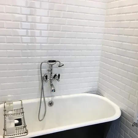 3 Jardin Du Luxembourg Appartement
